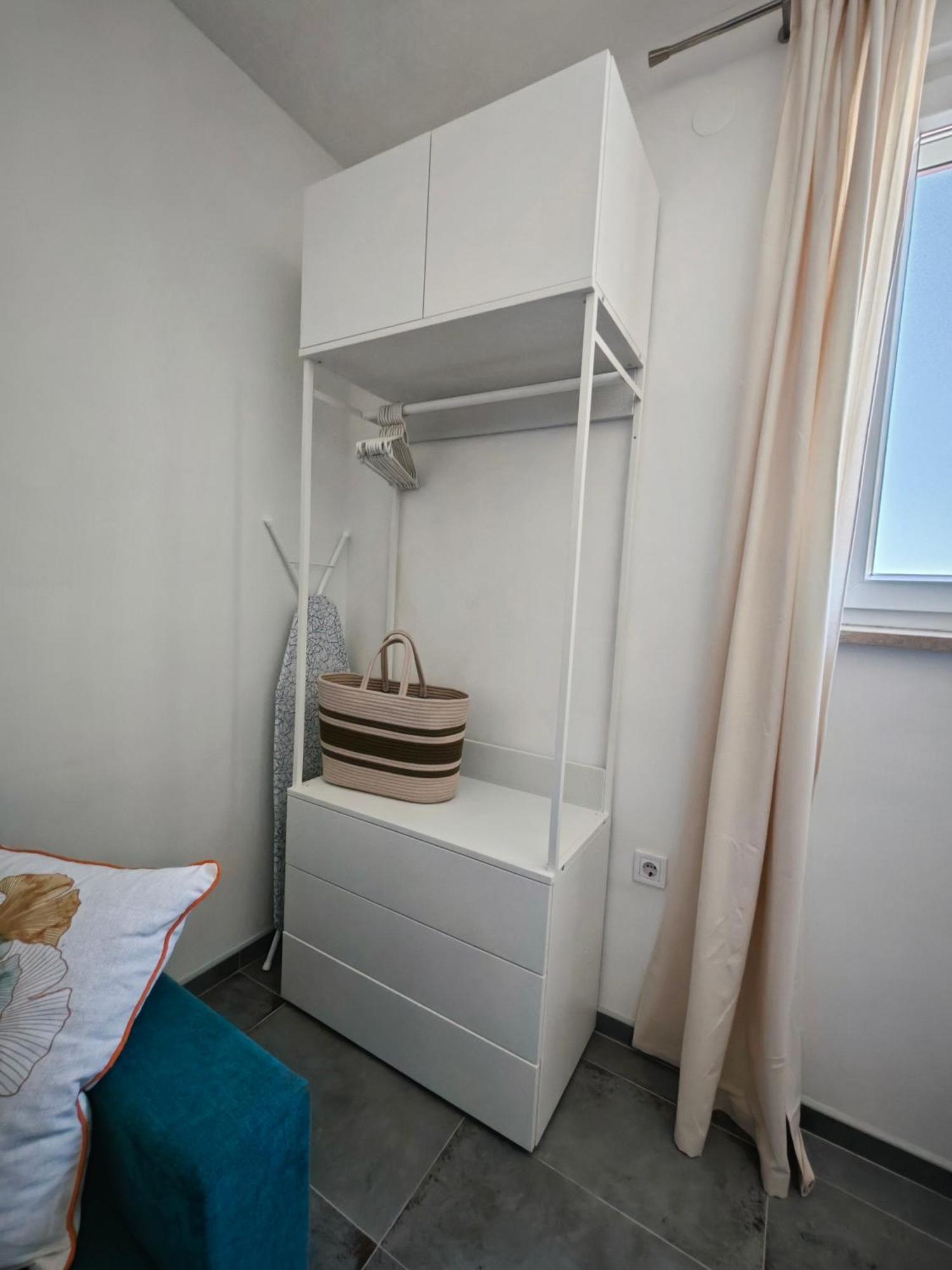 Cozy Old Town Apartment Zadar Buitenkant foto
