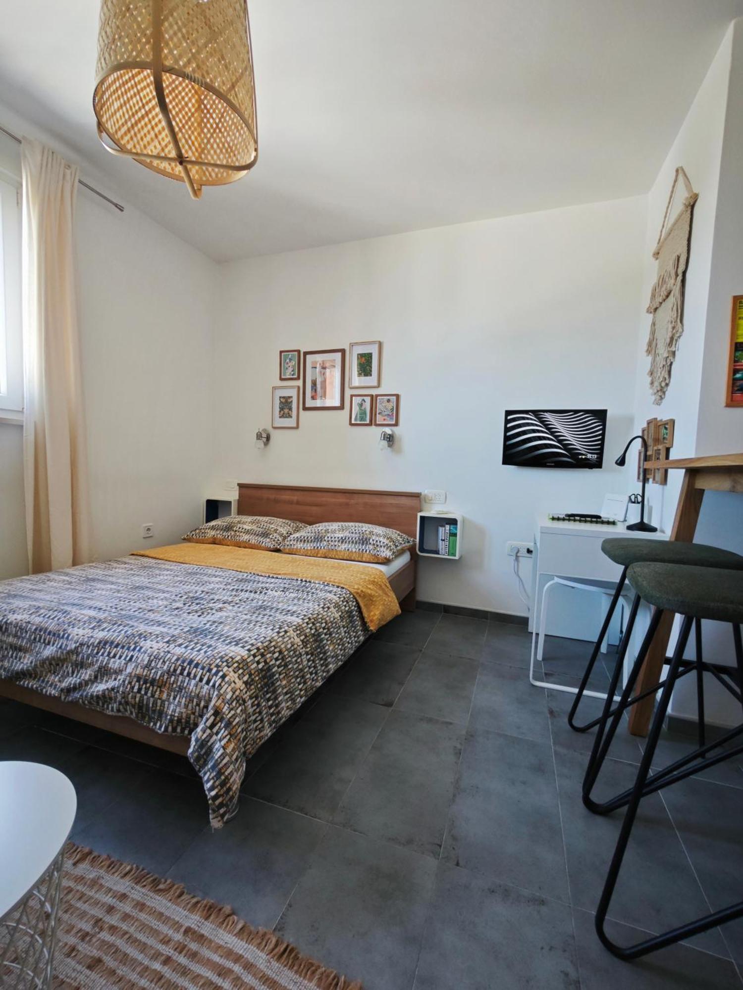 Cozy Old Town Apartment Zadar Buitenkant foto