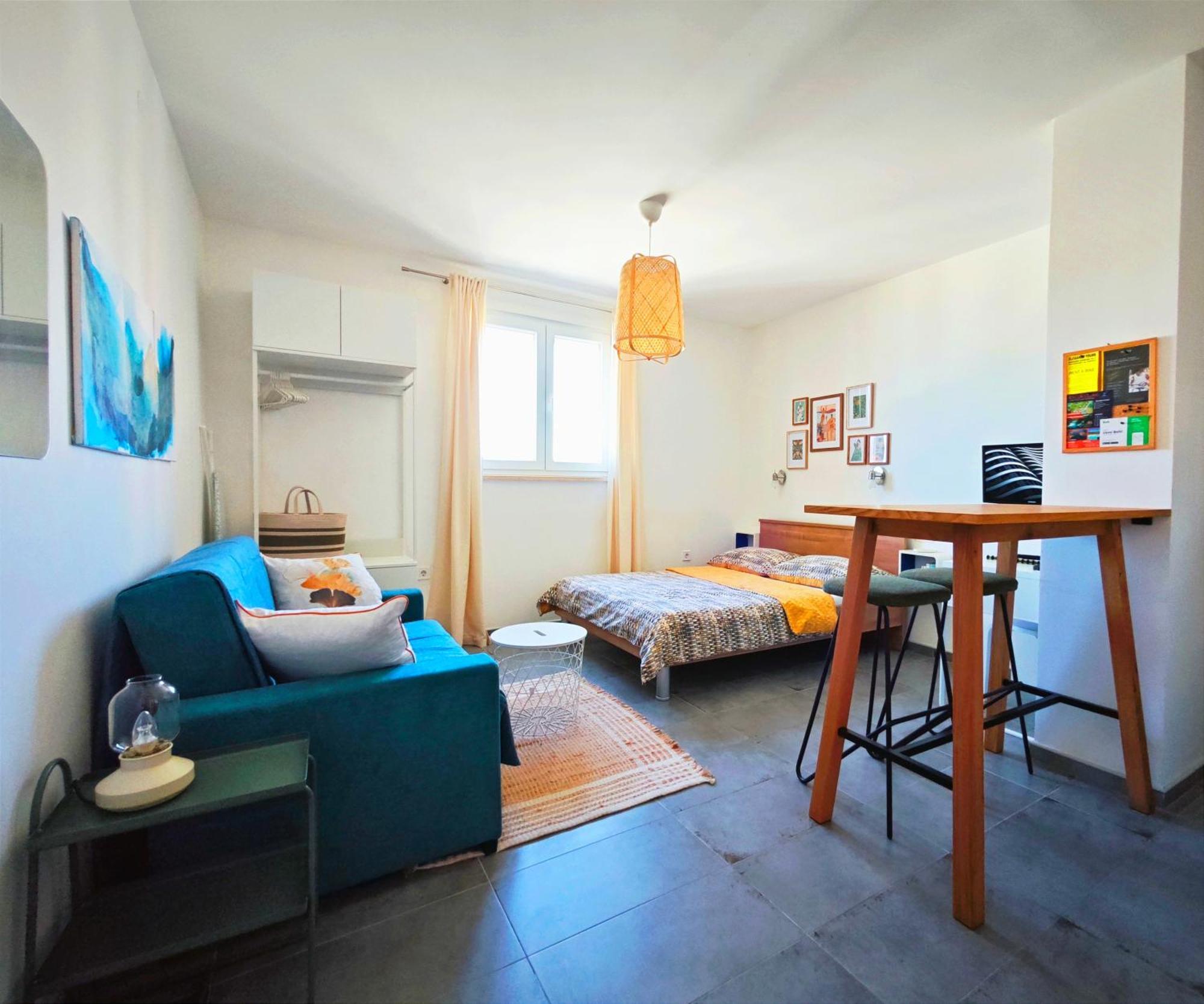 Cozy Old Town Apartment Zadar Buitenkant foto