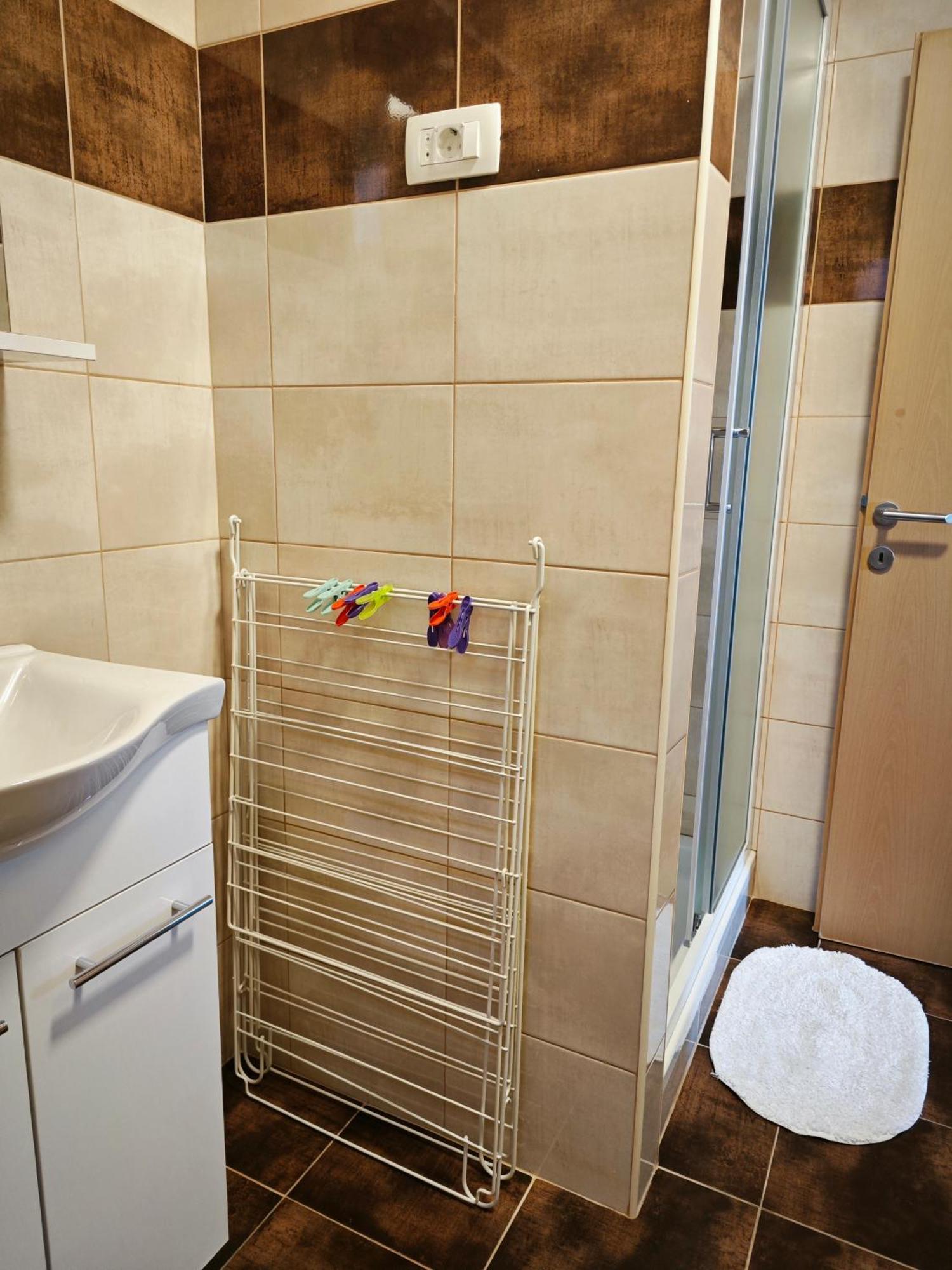 Cozy Old Town Apartment Zadar Buitenkant foto