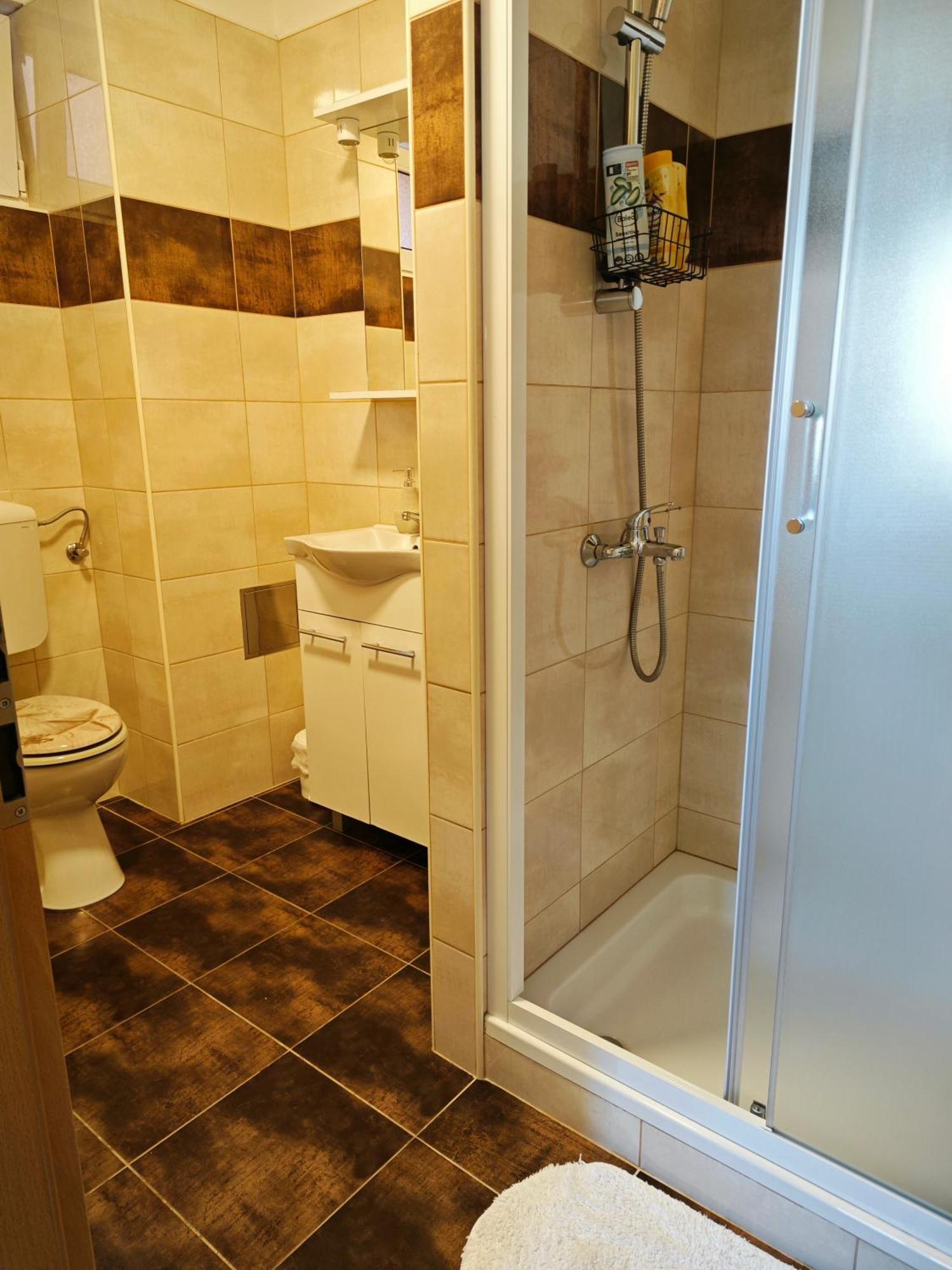 Cozy Old Town Apartment Zadar Buitenkant foto
