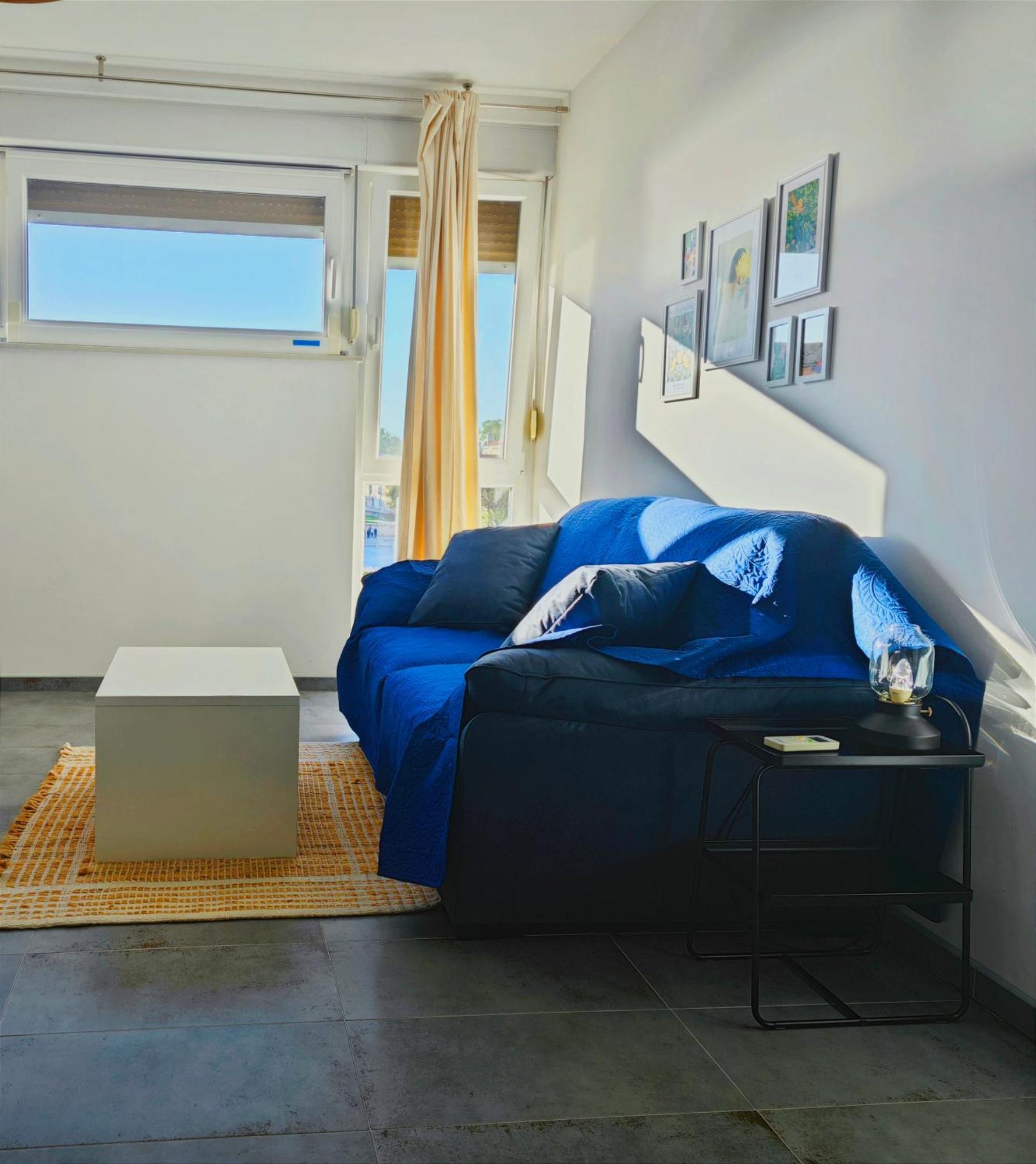 Cozy Old Town Apartment Zadar Buitenkant foto