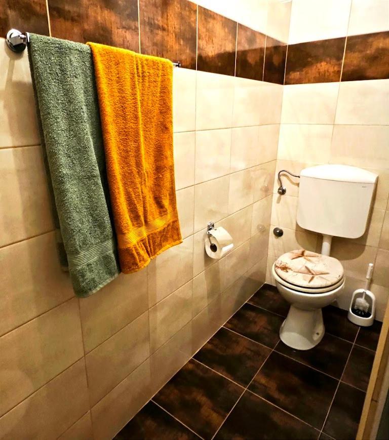 Cozy Old Town Apartment Zadar Buitenkant foto